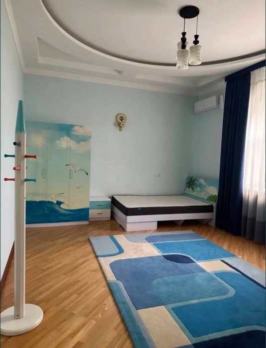 ЭЛИТНЫЙ ГАБУС 5/4/7, ул Нукусская! 220м2, Ор: быв Гламур,