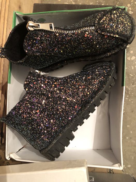 Обувь демисезон