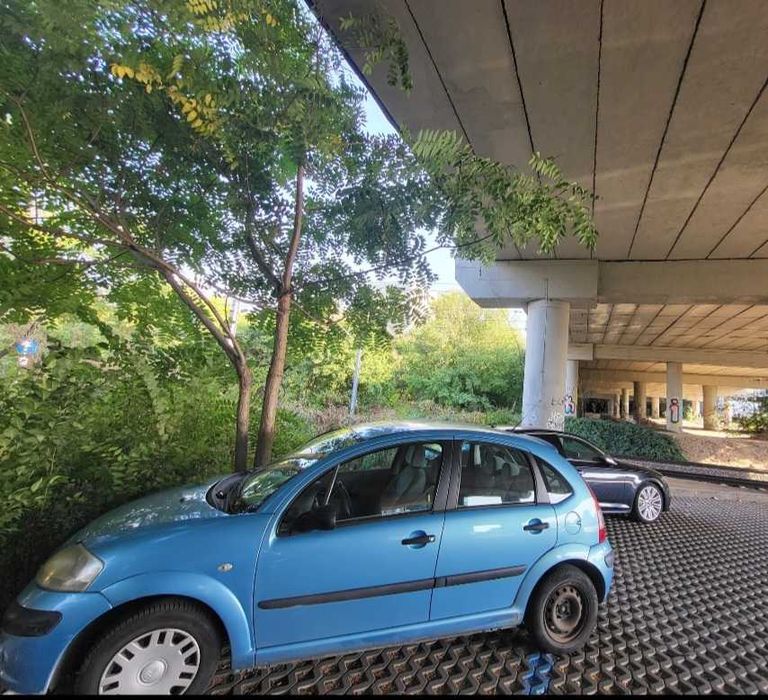 Super OFERTA! C3 2006 70.000 km