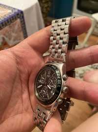 Swatch orinal часы мужские