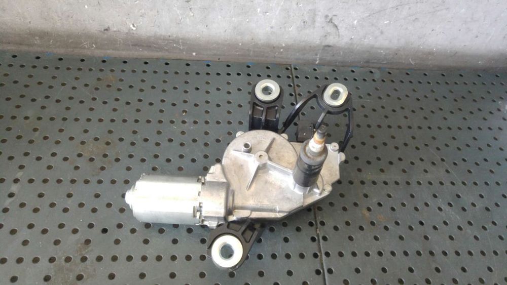 Motoras stergator haion vw golf 5 plus 5m1 521 0390201809 5m0955711b