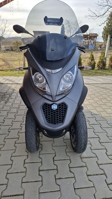 Scooter Piaggio Mp3 300