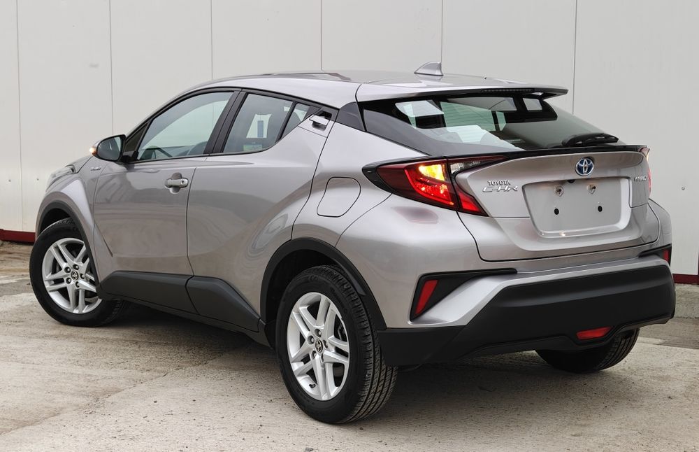 Toyota C-hr BUSINESS 1,8 Hybrid Automată Facelift 2020 Ireproșabilă