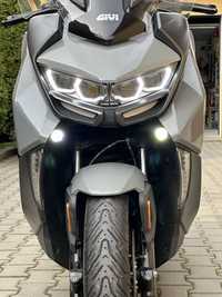 Scooter Bmw C 400 GT