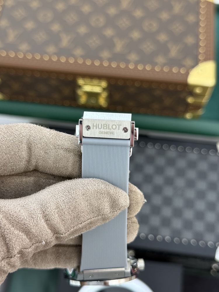 Hublot Classic Fusion