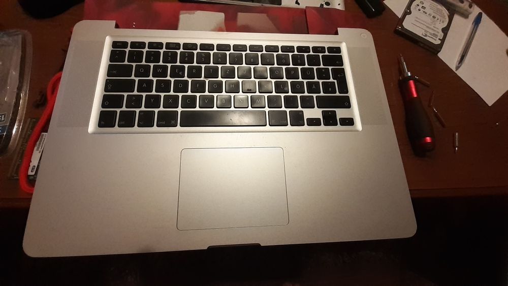 Tastatura MacBook Pro A1286