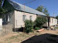 Продам частный дом | Алга, ул Кемер, 32
