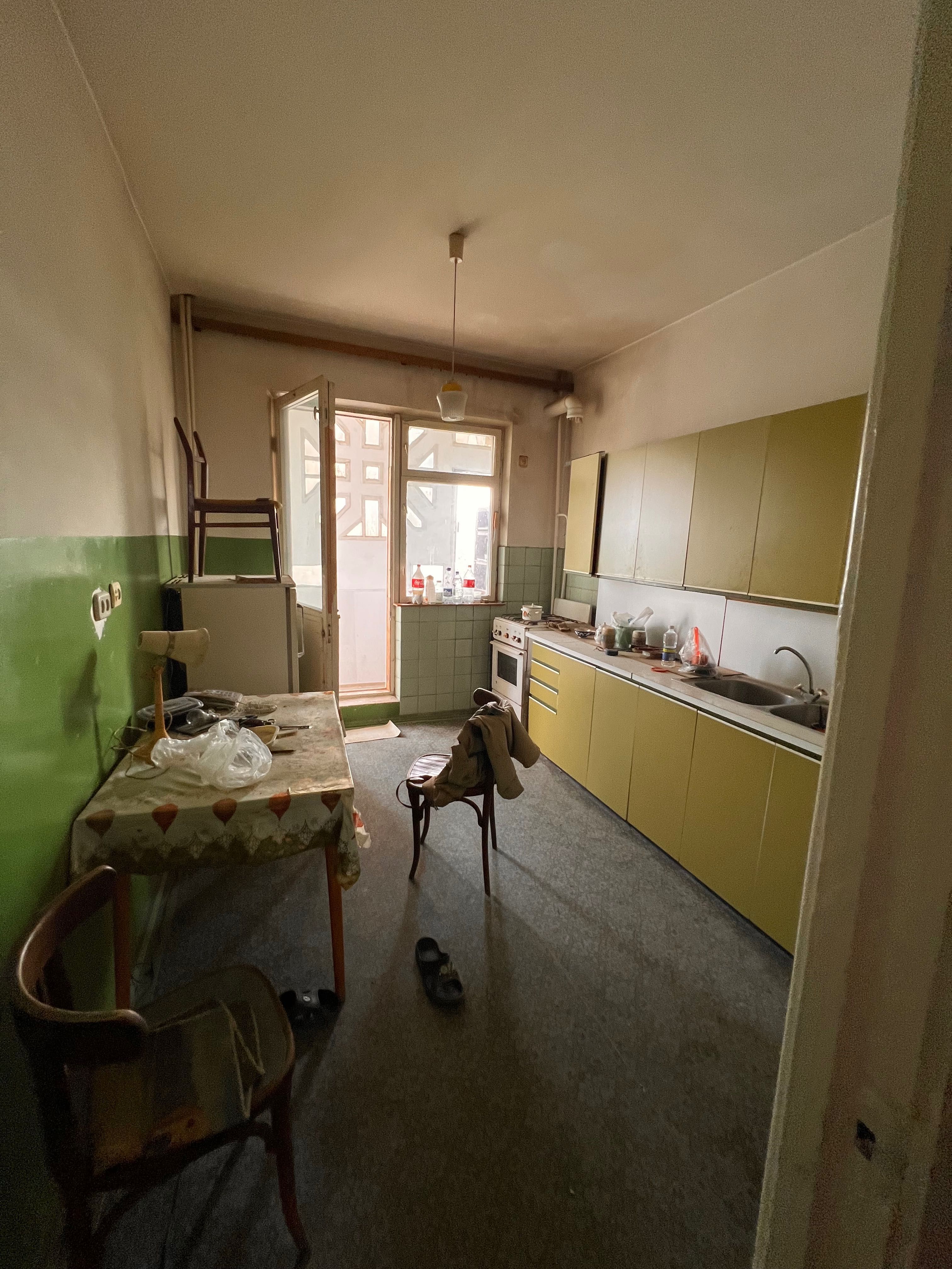 2-х комнатная квартира, Юнусабадский район, 15 квартал, д.31, 4 этаж