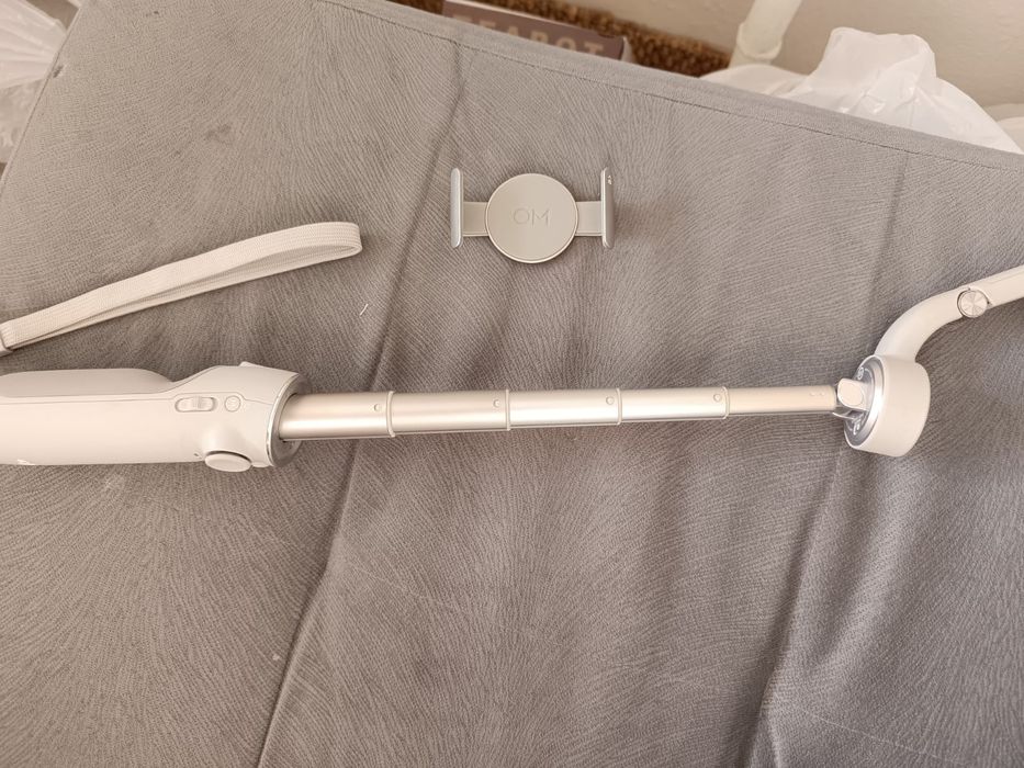 DJI memo5 - Стабилизатор для смартфона