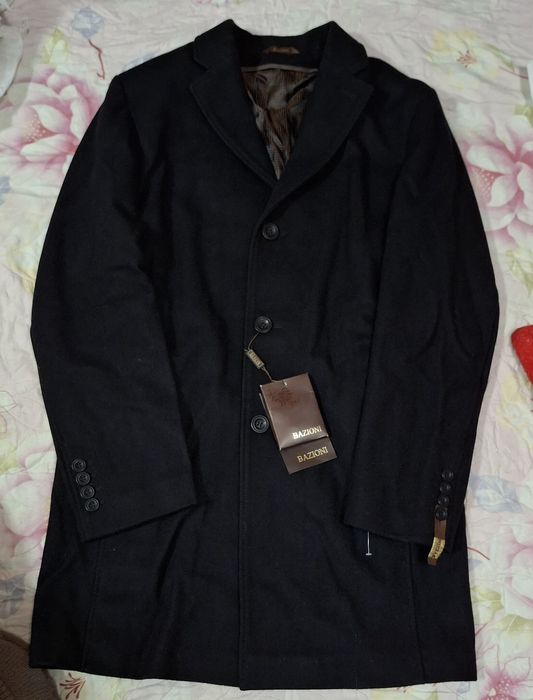 Пальто для мужчин