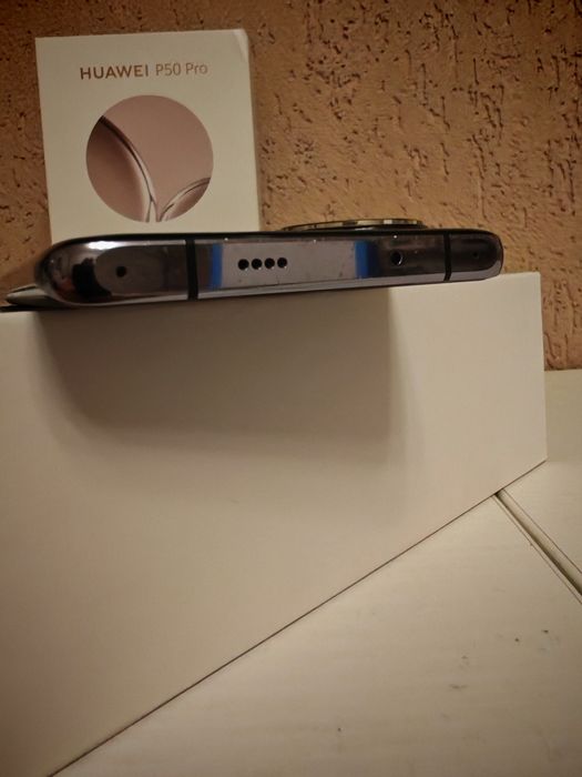 Vand Huawei P50 PRO