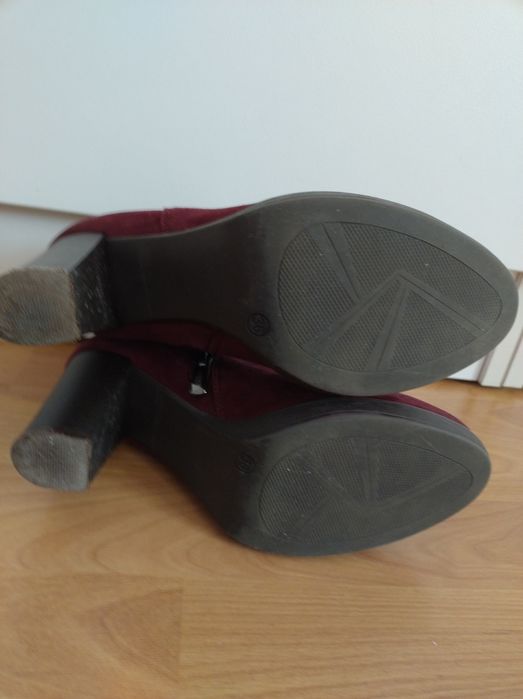 Дамски боти Lasocki