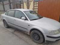 Passat B5 1,9 turbo