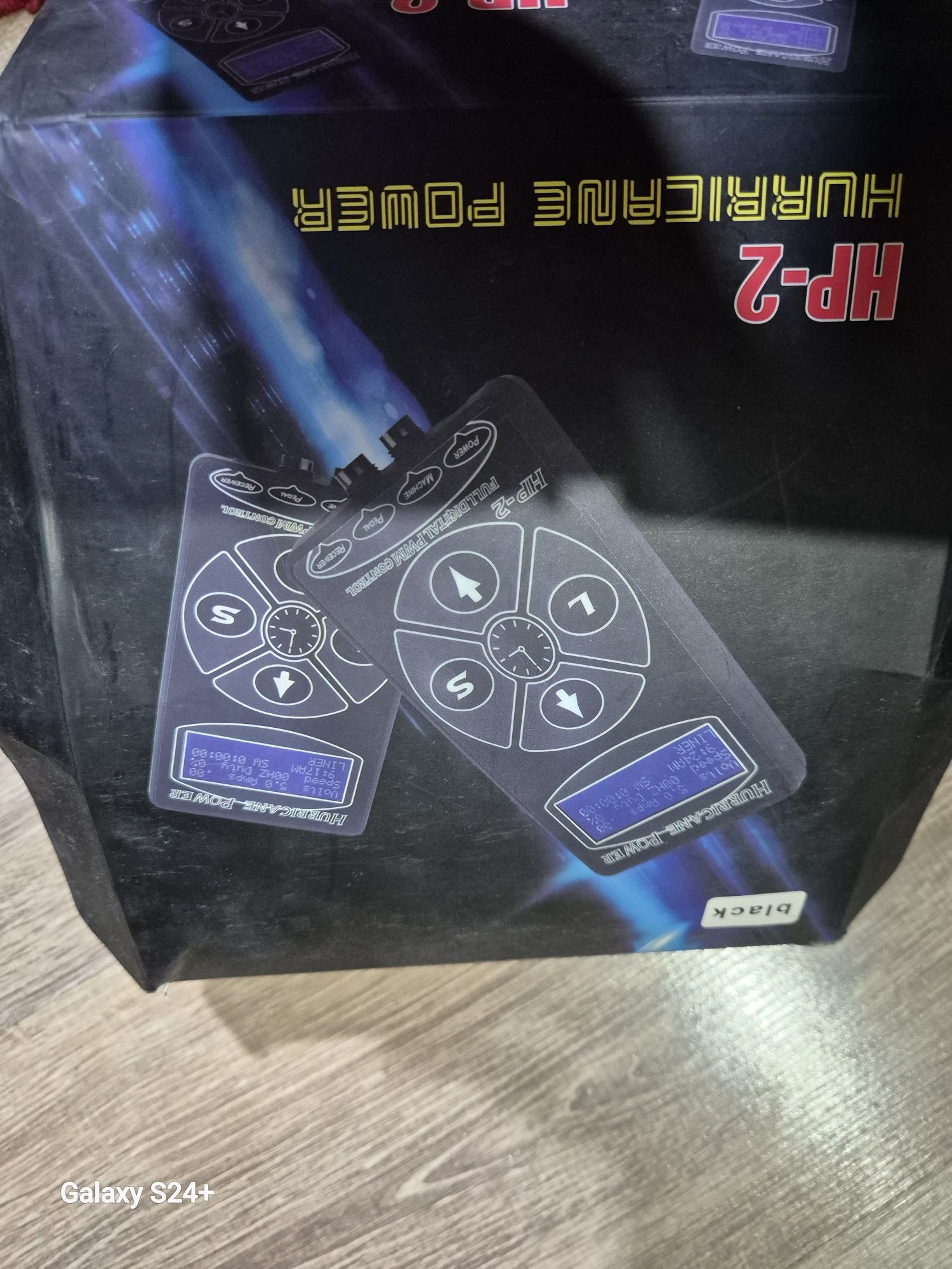 Блок питания для тату машинок
