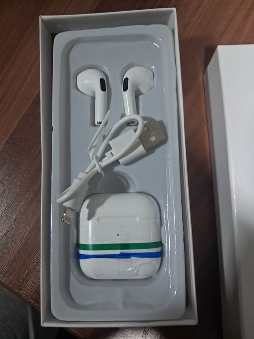 Airpods pro 5 yengi