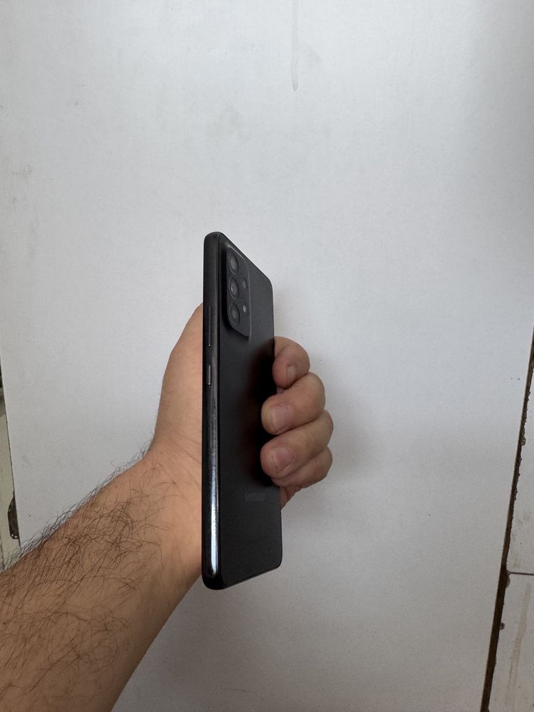 Samsung A53 5G ideal