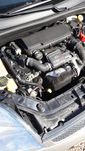 Motor ford fiesta 1.4 tdci
