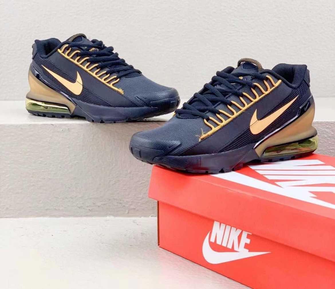 Мъжки маратонки NIKE Air Max Pulse Roam
