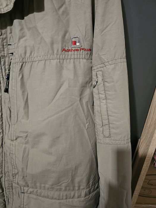 Vand Geaca groasă pentru bărbați