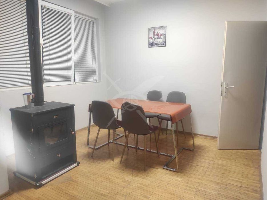 Тристаен апартамент под наем в Кючук Париж 160465