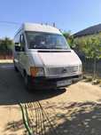 Volkswagen LT 28