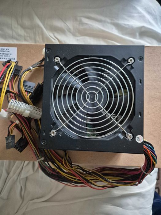 Cooler Master RS-500-PCAP-I3