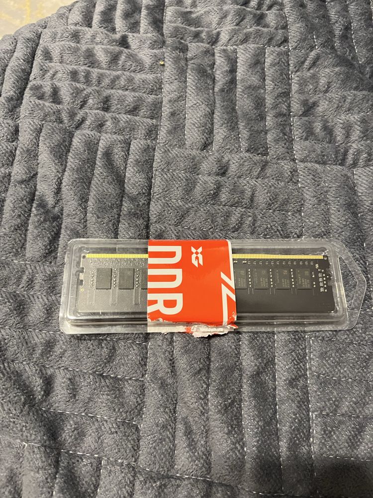 оперативная память 16гб ddr4 3200mHz