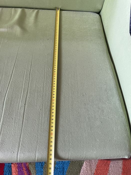 Диван разтегателен