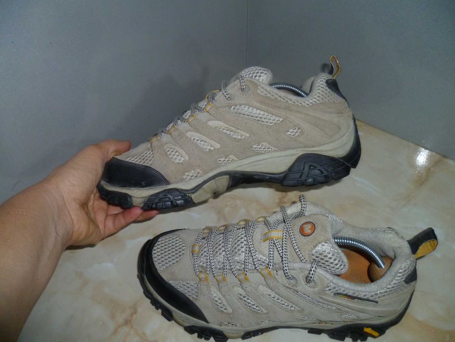 MERRELL спортни обувки №39