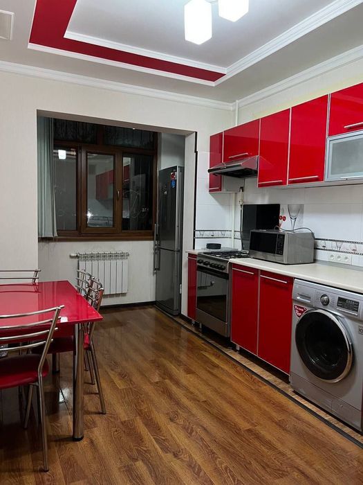 Сдаю свою квартиру,  метро Ойбек, 60шк