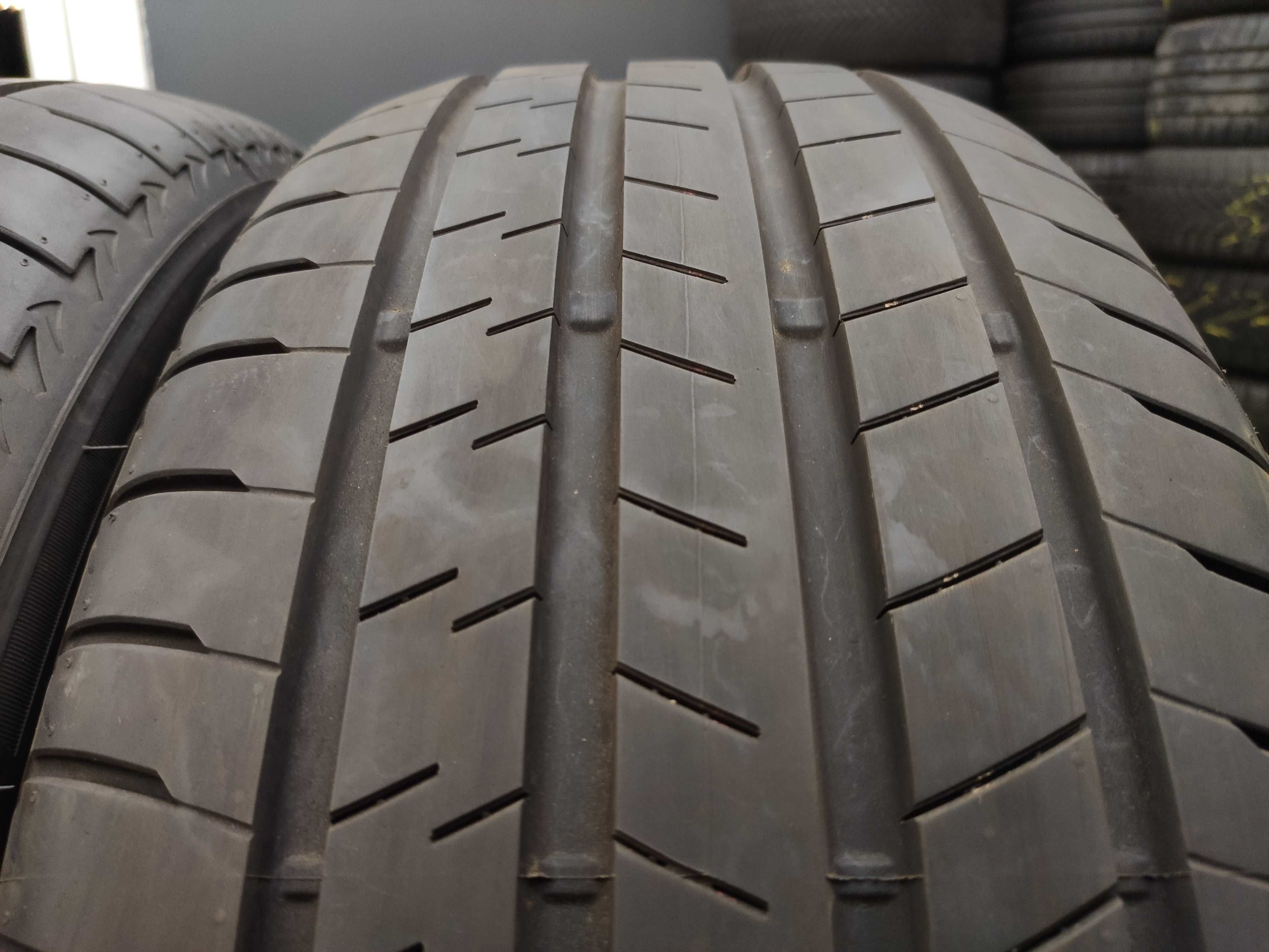 2бр Летни Гуми 245 50 19 - Bridgestone - DOT 2023