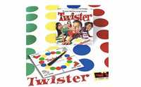 Joc Twister - Joc de societate pentru copii si adulti