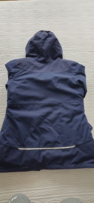 Детско яке тип парка