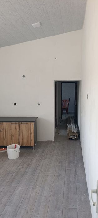 Домик 3 ком.  не Обьщий Двор ремонт под ключ