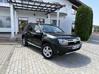 Dacia Duster 4x4 Full Option Prestige 1.5 dCi Euro 5