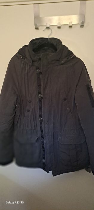 7броя ARMANI, DIESEL & TIMBERLAND мъжки  якета размер М