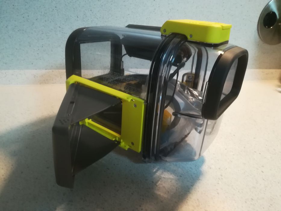 Carcasa Subacvatica Sony