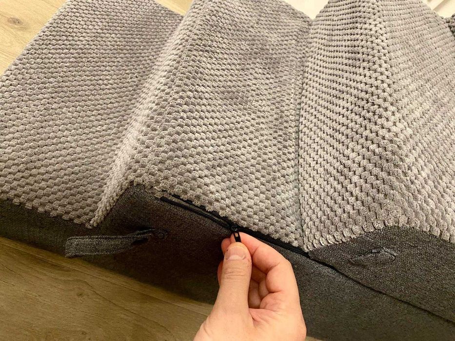 Sacara Ajutatoare Animale de Companie