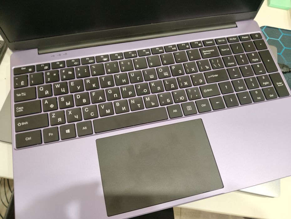 Срочная продажа ноутбука