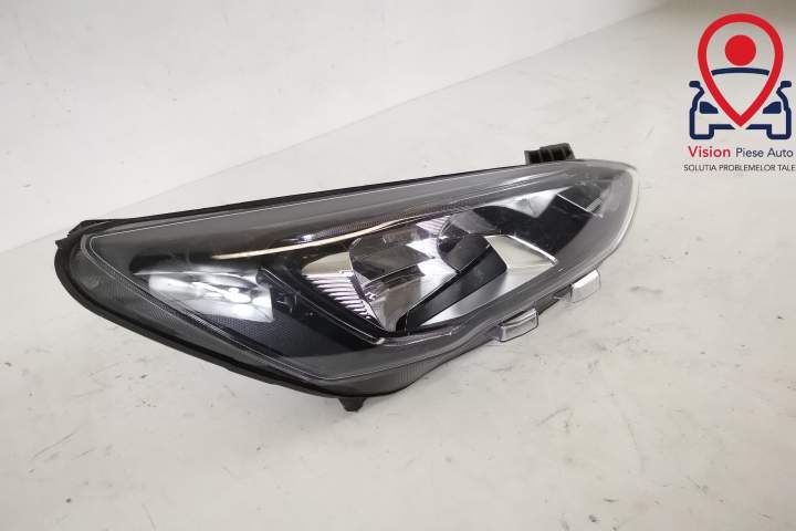 Фар Десен Оригинален Лед / Far Desен Led Ford Focus 4 Оригинален десен