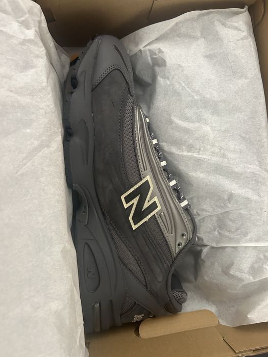 New balance 1000