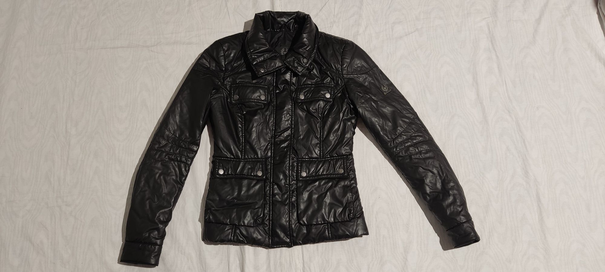 Geacă Belstaff  mărime 42/M dama moto women jacket