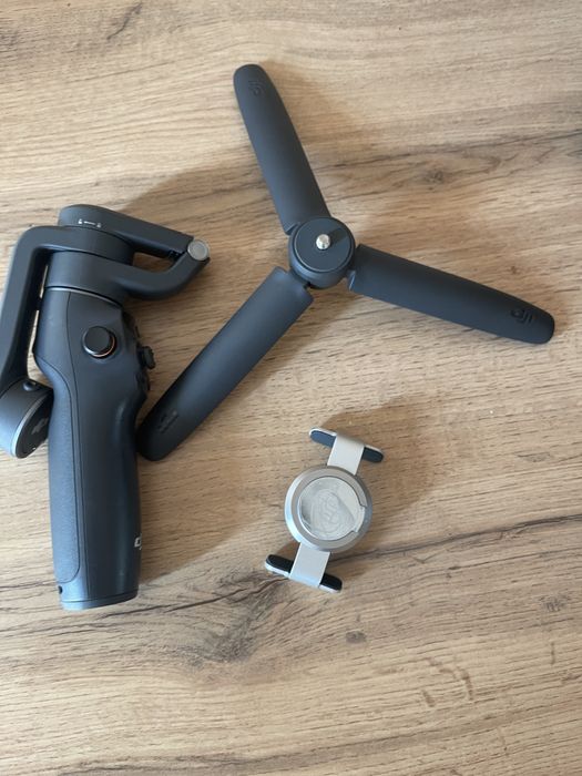 Dji osmo 6p stblezator