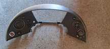 Trim-uri Bord interior Honda Civic 2010 / Ceasuri de bord