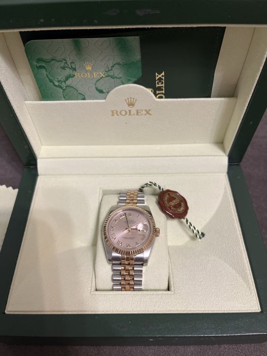 Продаются часы Rolex
