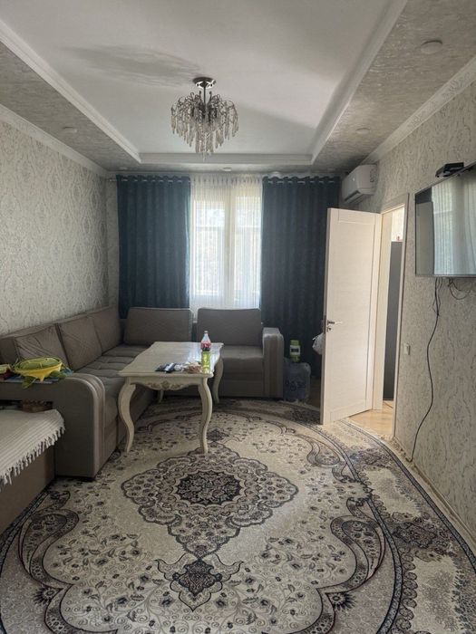 Massiv panelniydan Lyuks kvartira sotiladi 2xonali