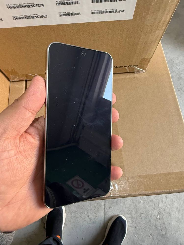 Продается Xiaomi 15 Global Год гарантия+Доставка