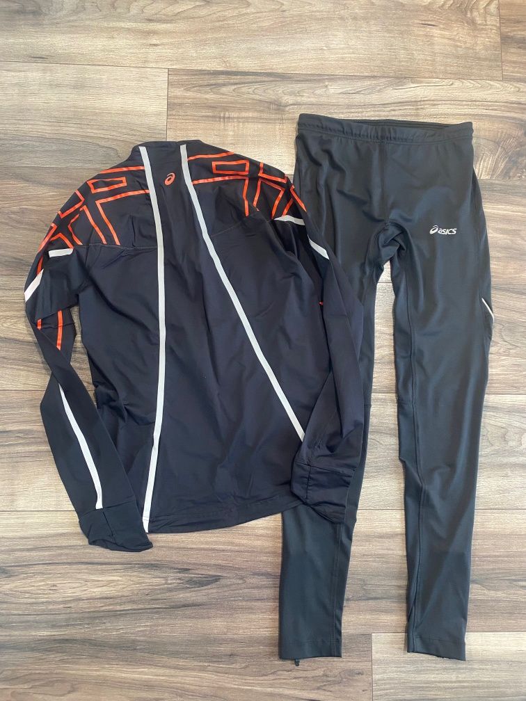 Оригинални екипи Asics Under Armour Adidas Reebok
