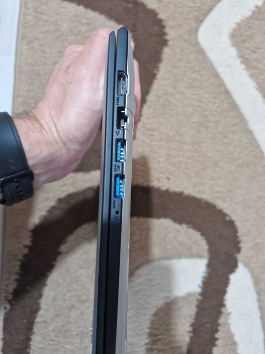 Ultrabook LENOVO Ideapad 500S-14ISK