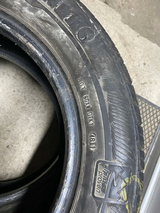 Cauciucuri 205/60/r16